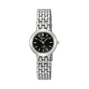 精工/Seiko Usa系列 不锈钢 太阳能机芯 Seiko Usa SUP047