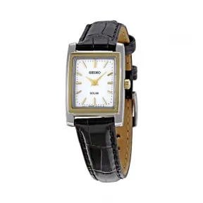 精工/Seiko Usa系列 不锈钢 石英机芯 Seiko Usa SUP062