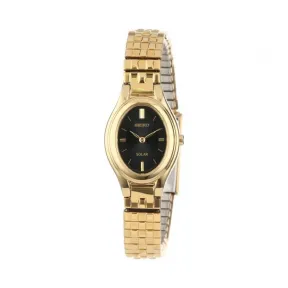 精工/Seiko Usa系列 镀金 太阳能机芯 Seiko Usa SUP106