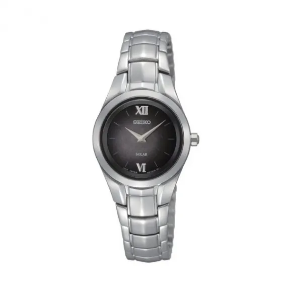 精工/Seiko Usa系列 不锈钢 太阳能机芯 Seiko Usa SUP119