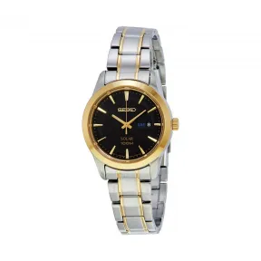 精工/Seiko Core系列 精钢 石英机芯 SUT166