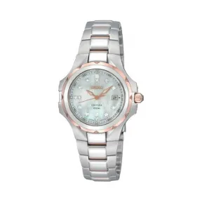 精工/Seiko Usa系列 不锈钢 石英机芯 Seiko Usa SXDB64