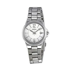 精工/Seiko 精钢 石英机芯 女表 SXDC83