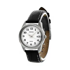 精工/Seiko 精钢 石英机芯 女表 SXDE77