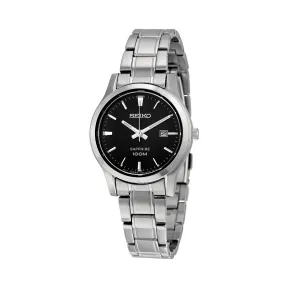 精工/Seiko 精钢 石英机芯 女表 SXDG63