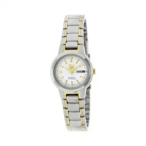 精工/Seiko 5系列 不锈钢 自动机械机芯 Seiko 5 SYME44K1