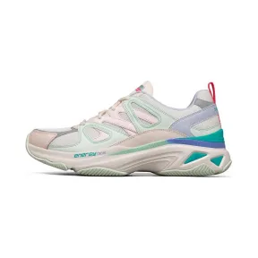 斯凯奇/Skechers 樱桃粉色 ENERGY RACER 女子休闲鞋 149371-LPMT