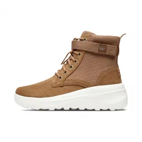 斯凯奇/Skechers 栗色 SKYHIGH ULTRA 女子休闲高帮鞋 15537-CSNT