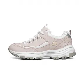 斯凯奇/Skechers 浅粉红色/白色 I-CONIK 女子休闲鞋 88888250-LPKW
