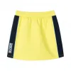 斯凯奇/Skechers 石灰黄 SKIRT 女童短裙 L120G035-000E