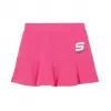 斯凯奇/Skechers 洋红色 SKIRT 女童短裙 L220G041-00J2