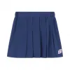 斯凯奇/Skechers 蓝色深渊 SKIRT 女童短裙 L220G047-005F
