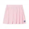 斯凯奇/Skechers 兰花粉 SKIRT 女童短裙 L220G047-0093