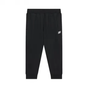 斯凯奇/Skechers 碳黑 PANTS 男子七分裤 L220M182-0018