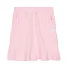 斯凯奇/Skechers 兰花粉 SKIRT 女子短裙 L220W014-0093