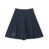 斯凯奇/Skechers 藏青色 SKIRT 女子短裙 L220W114-002Z