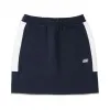 斯凯奇/Skechers 月食蓝 SKIRT 女子短裙 L319W116-005Z