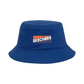 斯凯奇/Skechers 海岛深蓝 FISHERMANHAT 男女同款渔夫帽 L320U060-00ML
