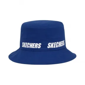 斯凯奇/Skechers 航海蓝 FISHERMANHAT 男女同款渔夫帽 L320U141-002U