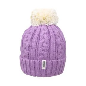 斯凯奇/Skechers 紫丁香 BEANIE 男女同款针织帽 L420U022-00RC