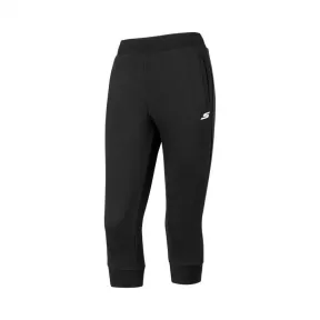 斯凯奇/Skechers 碳黑 PANTS 女子七分裤 P220W057-0018