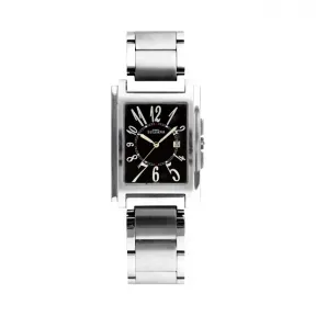 时添雅/Sultana 31.5毫米 不锈钢 石英机芯 男表 358103