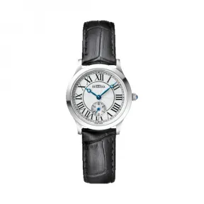 时添雅/Sultana 27毫米 不锈钢 石英机芯 女表 367201