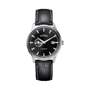 时添雅/Sultana 41毫米 x 48毫米 不锈钢 自动机械机芯 男表 399102