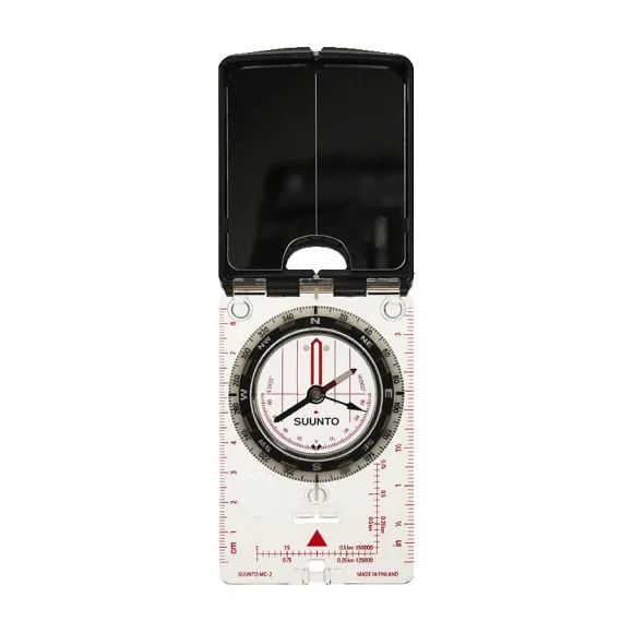 颂拓/Suunto Suunto MC-2 NH 反光指南针 SS004231001