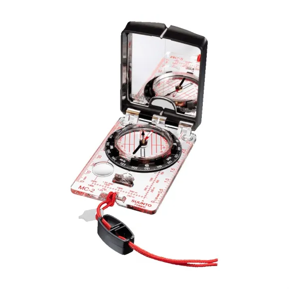 颂拓/Suunto Suunto MC-2/360/D/CM/IN/NH 指南针 SS004242001