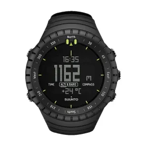 颂拓/Suunto Core All Black SS014279010