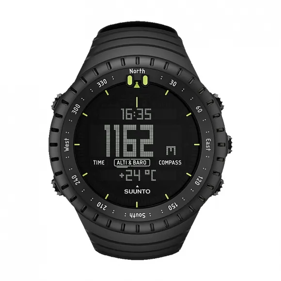 颂拓/Suunto Core All Black SS014279010