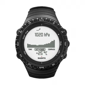 颂拓/Suunto Core Regular Black SS014809000
