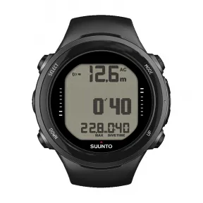 颂拓/Suunto D4i Novo Black SS020365000