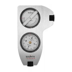 颂拓/Suunto Suunto Tandem/360PC/360R G 测角仪/指南针 SS020420000