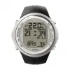 颂拓/Suunto DX Silver Elastomer SS021116000