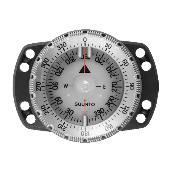 颂拓/Suunto SK-8 弹力绳底座 NH SS021118000