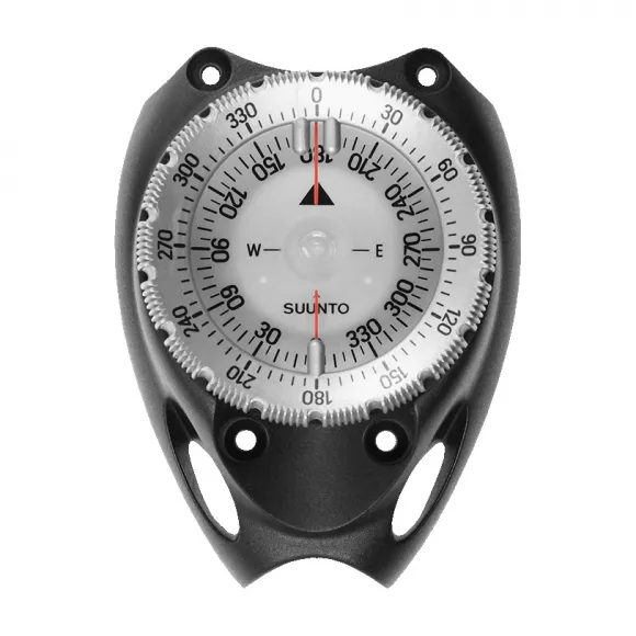 颂拓/Suunto Suunto SK-8 面板底座（后） NH SS021123000
