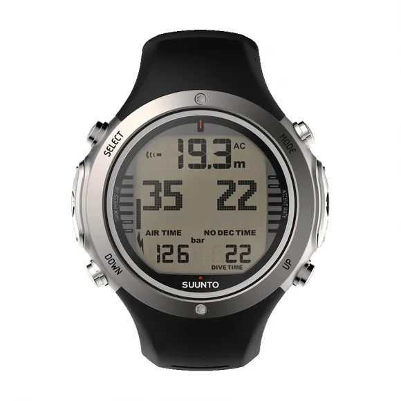 颂拓/Suunto D6i Novo Stone SS021949000
