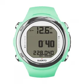颂拓/Suunto D4i Novo Ocean SS022590000