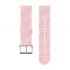 颂拓/Suunto Suunto 20MM Urban 1 Silicone Strap Sakura Steel（S 号） SS050060000