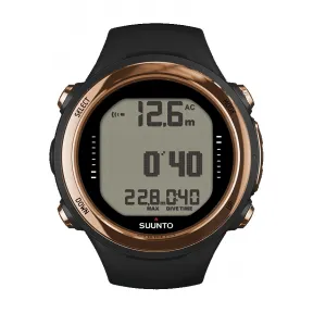颂拓/Suunto D4i Novo Copper SS050126000