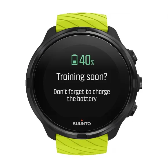 颂拓/Suunto 9 Lime SS050148000