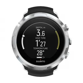 颂拓/Suunto D5 Black Steel SS050190000