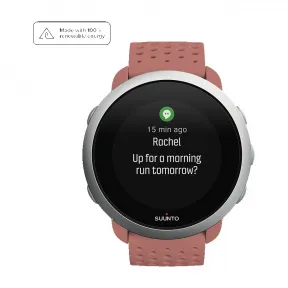 颂拓/Suunto 3 Granite Red SS050475000