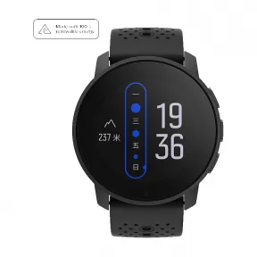 颂拓/Suunto 9 Peak All Black ZH SS050528000