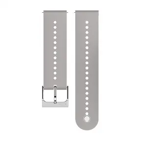 颂拓/Suunto Suunto 22MM Urban 7 Silicone Strap Ridge Sand（S 号） SS050805000