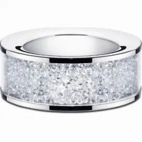 施华洛世奇/Swarovski 烛台 Crystalline 烛台 (小) 1035477