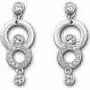 施华洛世奇/Swarovski 耳饰 Maskerade Pierced Earrings 1062610