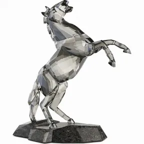 施华洛世奇/Swarovski 摆件 骏马 1074793